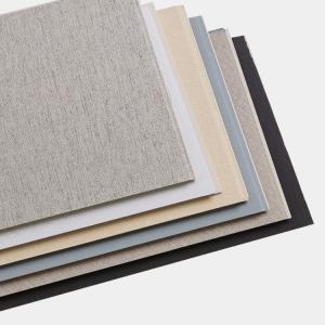 WPC Wall Cladding UV Resistance WPC Cladding Panels