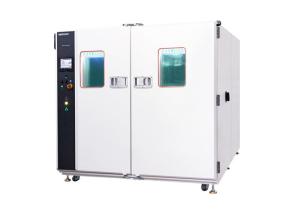 Constant Environmental Chamber Landing Type For Solar PV Testing