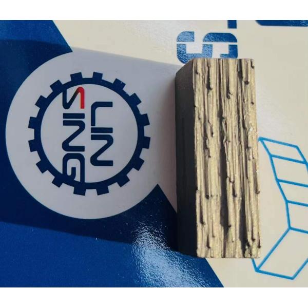 Long-Lasting Diamond Segments for Precise and Smooth Marble Circular Saw Cutting