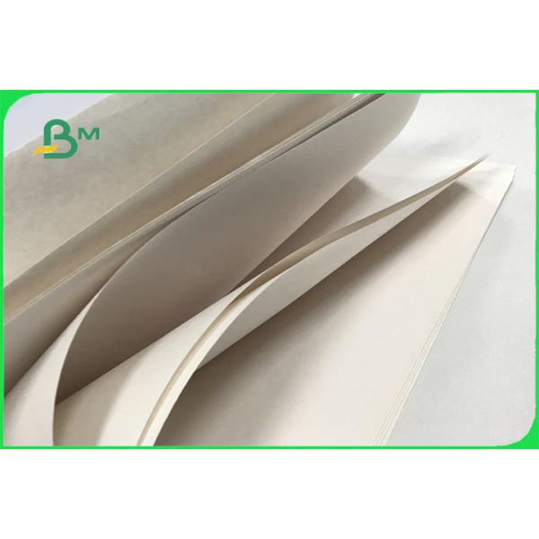 Biodegradable Grade A Uncoated Newsprint Paper 45gsm In Sheet Customized