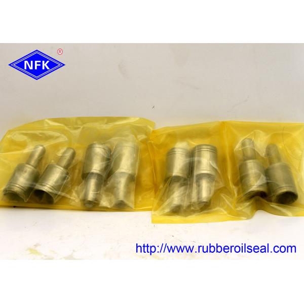 PET Parts Excavator Hydraulic Pump Parts Digger Control Valve For Hitachi