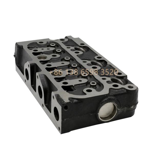 Diesel Cylinder head for Kubota D722 Engine 16873-03042