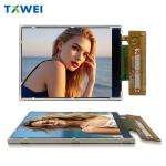 Customized MCU TFT LCD Display Module 240*320 2.4 Inch ST7789V Display Panel