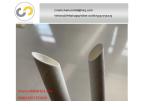Automatic Biodegradable Party Supplies sharp paper straw making machine