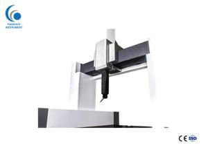 Wholesale Optical Coordinate Measuring Machine / Lab CMM Measuring Equipment from china suppliers