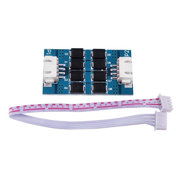 Quality TL Smoother 3D Printer Mainboards DFORCE Vibration Pattern Filter for sale
