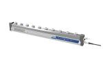 24VDC Input Static Eliminator Bar 75 RH Static Neutralizer