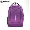 Buy cheap Multi Color Modern Design Backpack With Usb Charging Port Wear Resistance from wholesalers