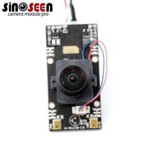 China CMOS OV5648 Sensor 5MP Camera Module IR Cut With 2 Microhones on sale