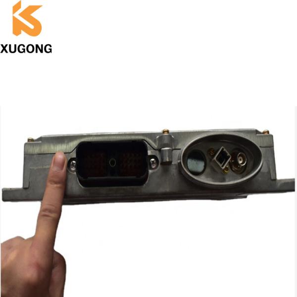 PC 7826-22-1001 7826-22-1100 Engine Controller ECU Computer Board For Excavator Spare Parts