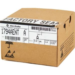 Wholesale Allen Bradley 1794-AENT Flex EtherNet/IP Adaptor from china suppliers