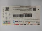 Rainbow Paper Anti Counterfeiting Label Currency Value Custom Security Label