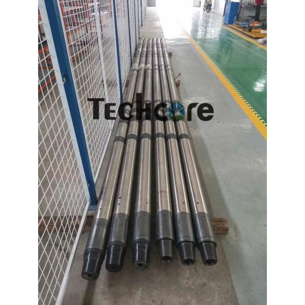 DST Slim Hole Downhole APR Drill Stem Testing Tools