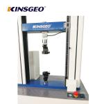 Double Column UTM Test Machine , 20KN Tensile Compression Tester