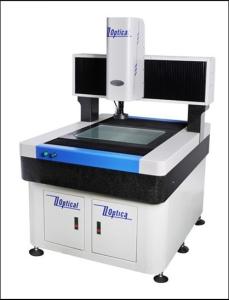 China High Precision Image Tester 3D Optical Vision Measuring Machine Custom on sale