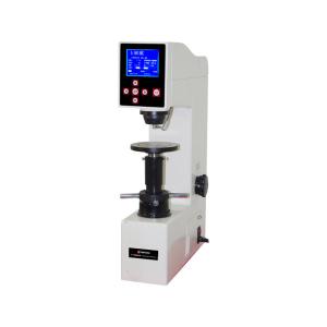 China Durable Rockwell Testing Machine , Ultrasonic Hardness Tester MHRS-150-P on sale