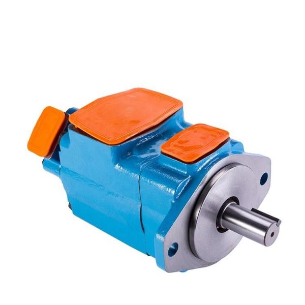 Vickers QP Series Vane Type Hydraulic Pump Double Pump Various Displacements Available