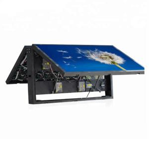 Wholesale Double Side Front Access 8x4 Ft P10 SMD Outdoor LED Display from china suppliers