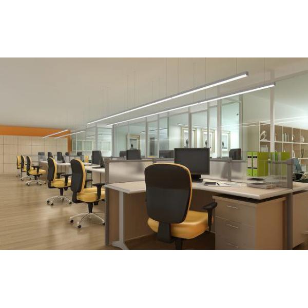 TUV Polished Aluminium Profile For Led Strip 20mm