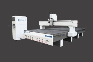 Wholesale Professional 3 axis 2040 wood cnc router machine from china suppliers