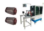 Servo Motor Stator Winding Inserting Machine Appropriate Wire 0.2~1.2 Mm ISO SGS