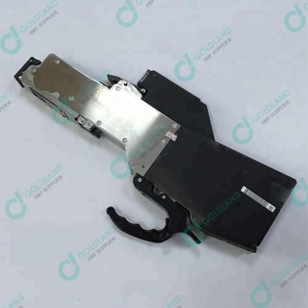 KHJ-MC400-002 original YAMAHA electronic feeder 24mm yamaha smt machine KHJ-MC400 YAMAHA feeder yamaha 24mm feeder