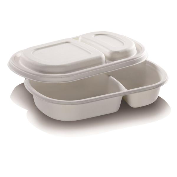 Pulp Packaging Thermoforming Wet Pressing Machine Air Cylinder Driving