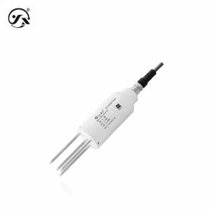 Wholesale CSF13Y Soil Moisture Transmitter Frequency Domain Reflection FDR IP68 from china suppliers