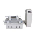 LIYI Simulating Transportation Packing and Shipping Vibration Testing Machine