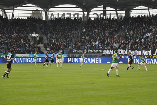 Digital 6000nits P12 Led Display , IP65 IP54 Led Stadium Advertising Boards