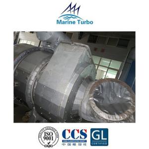 Wholesale T-TCA55 Marine Turbo Kits from china suppliers