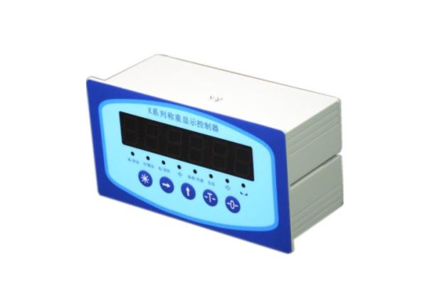 Quality RS232 6-Digit 0.8 ”4-20mA Current Output Digital Weight Indicator for sale