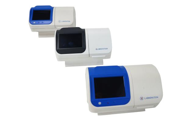 Quality Hospital Medical HbA1c Test Analyzer 4ul Sample Automated Haematology Analyzer for sale
