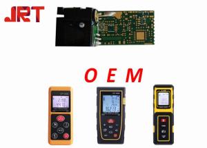 Wholesale U81A 30m Miniature Laser Distance Meter Sensor Industrial OEM Optical Module from china suppliers