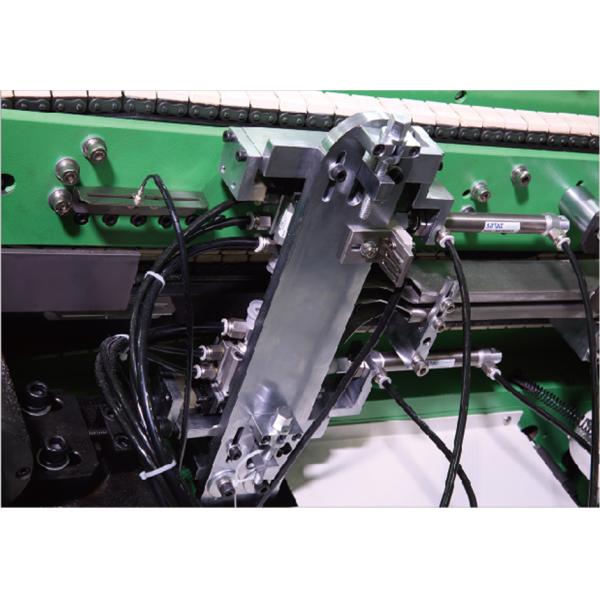 Energy Saving Notebook Making Machine With Spine Taping Easy Operation