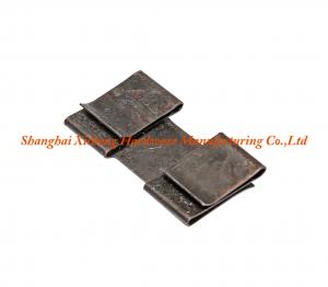 China Galvanized Furring Channel Clips , Ceiling Grid Drywall Accessories on sale