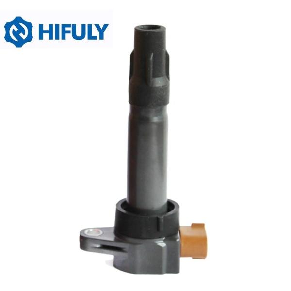 3340085K10 Car Parts Ignition Coil Corrosion Proof Suzuki Jimny Ignition Coil 3 Pins