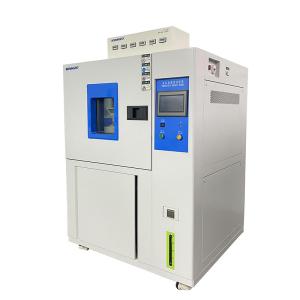 Wholesale SUS304 20L High Low Temperature Test Chamber Environmental Testing Machine from china suppliers