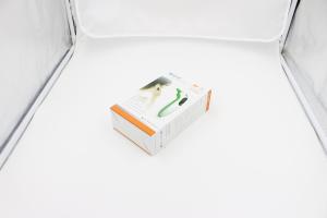 Wholesale 9 sets of storage data LCD display unique mini ear thermometer TT-606 from china suppliers