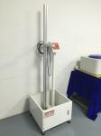 Plastic Pipe Drop Hammer Impact Test Equipment Testing Equipment Drop Test