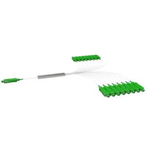 Wholesale Mini Planar Lightwave Circuit Optic PLC Splitter Passive from china suppliers