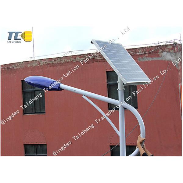 12V Solar Powered Road Lights / Solar Powered Led Lights / Road Solar Lights