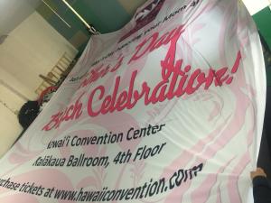 Wholesale Exhibit Large Printing Format Washable Long Visible Image No Fade 10 Foot from china suppliers