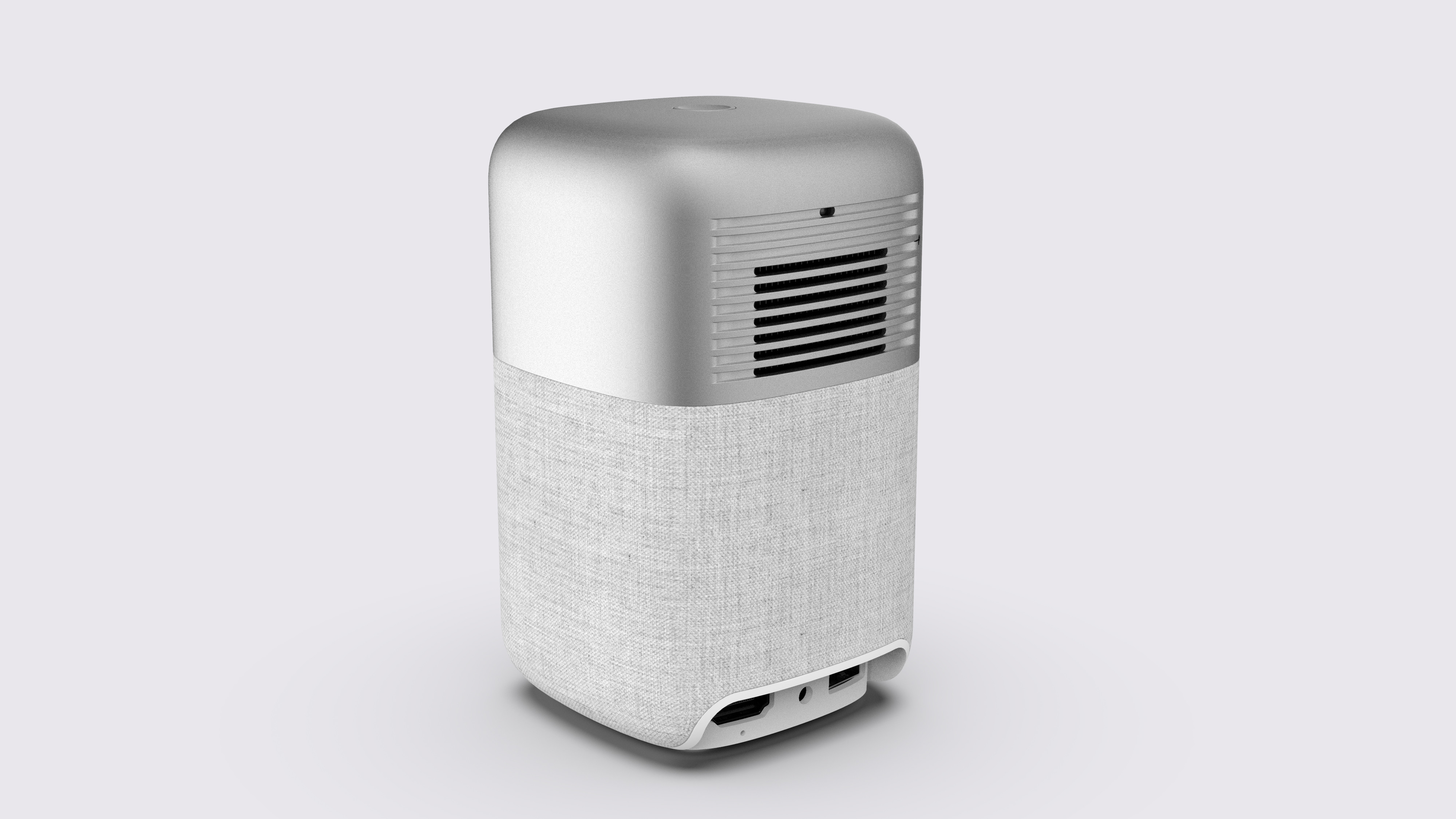 Android 9.0 Smart Pico Projector