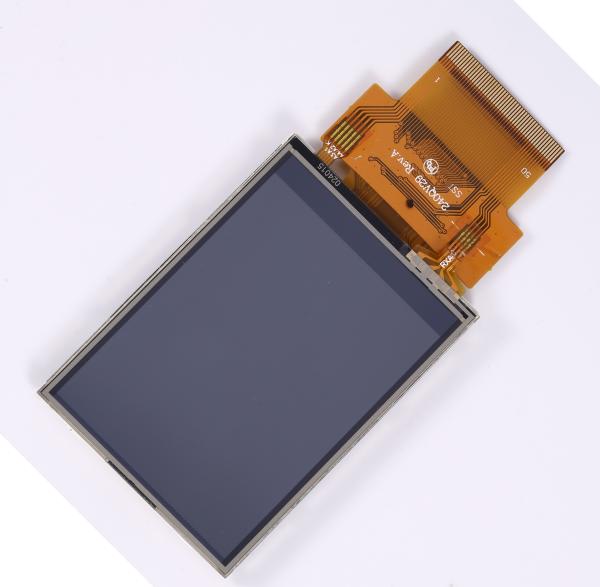 Quality 2.4inch Small LCD Touch Screen for sale