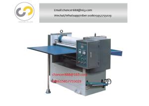 Wholesale Manual paper embossing machine from sheet to sheet from china suppliers