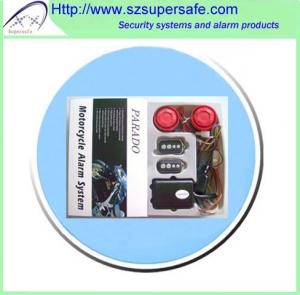 Wholesale Motorcycle Alarm System from china suppliers