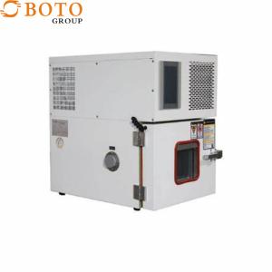 Wholesale B-TH-48L High Precision Microcomputer Touch Controller, Steady &amp; Precise Temp &amp; Humidity from china suppliers