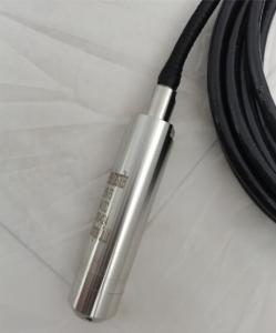 Wholesale Smart Submersible Level Tranmitter With Remote Electronics Terminal Head Version from china suppliers