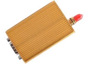 Wholesale Wireless Communication Module, wireless data transceiver module, radio modem VHF HR-1028A from china suppliers